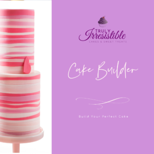 Custom Cake Builder